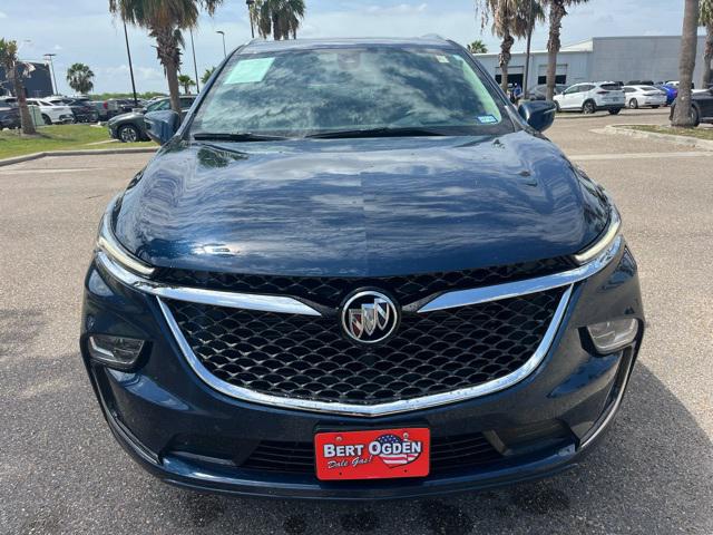 2024 Buick Enclave Avenir FWD