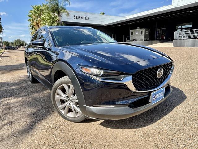 2023 Mazda CX-30 2.5 S Select