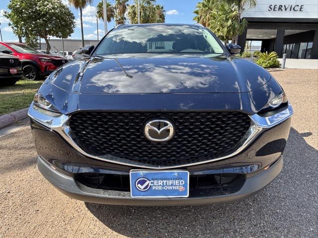 2023 Mazda CX-30 2.5 S Select