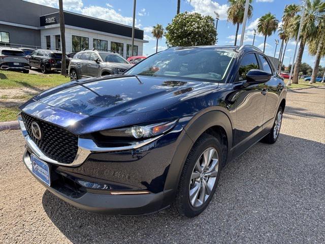 2023 Mazda CX-30 2.5 S Select