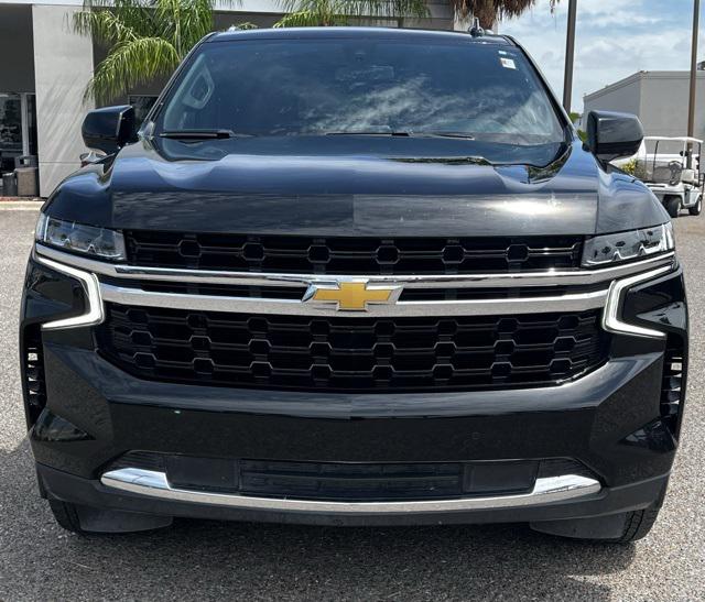 2022 Chevrolet Tahoe 2WD LS