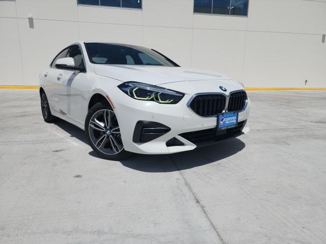 2022 BMW 228 Gran Coupe i sDrive