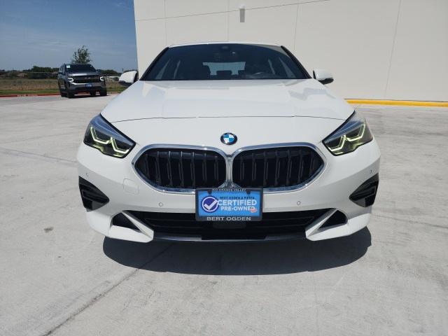 2022 BMW 228 Gran Coupe i sDrive