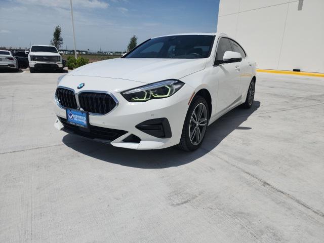 2022 BMW 228 Gran Coupe i sDrive