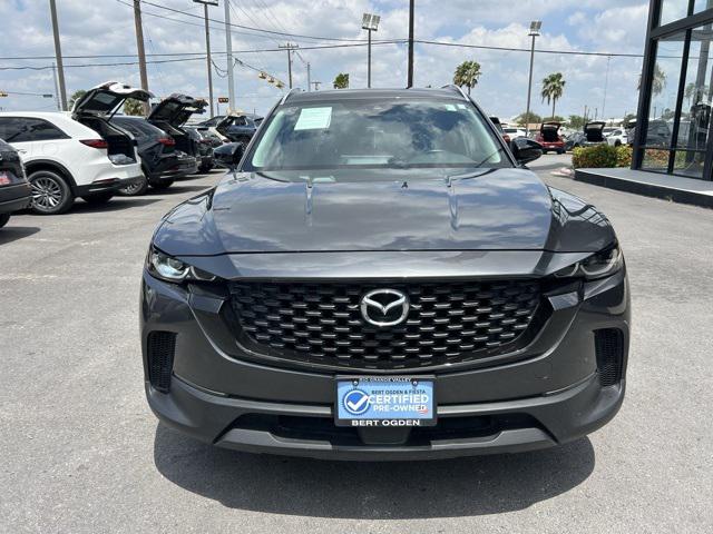 2023 Mazda CX-50 2.5 S Preferred Plus