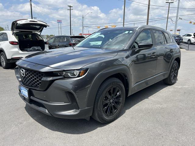 2023 Mazda CX-50 2.5 S Preferred Plus