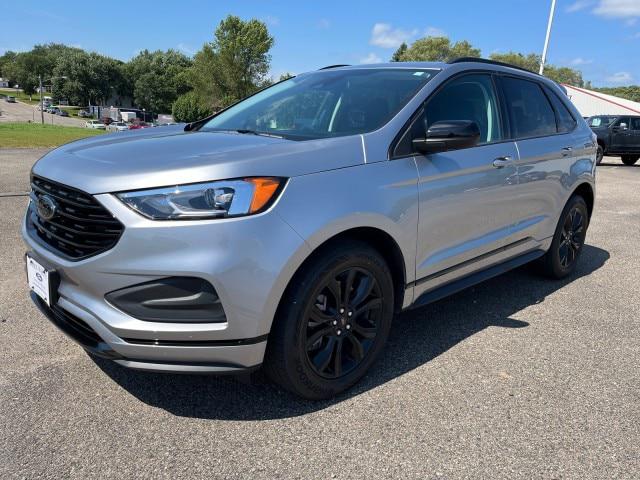 2024 Ford Edge SE for sale in Sauk Centre, MN