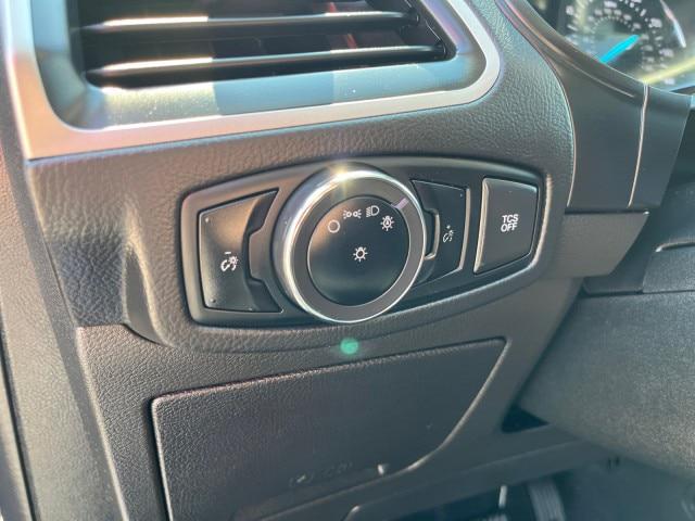 2024 Ford Edge SE
