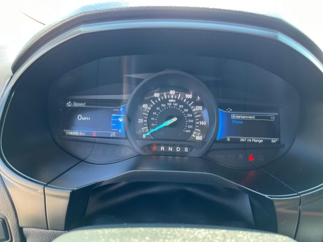 2024 Ford Edge SE