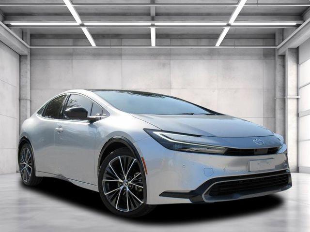 2023 Toyota Prius Limited