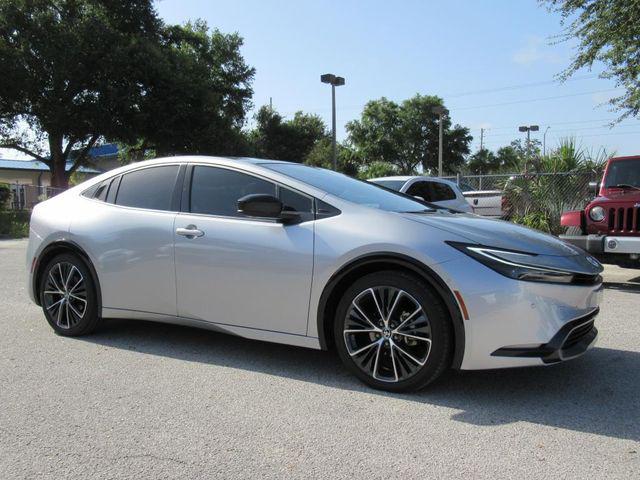 2023 Toyota Prius Limited