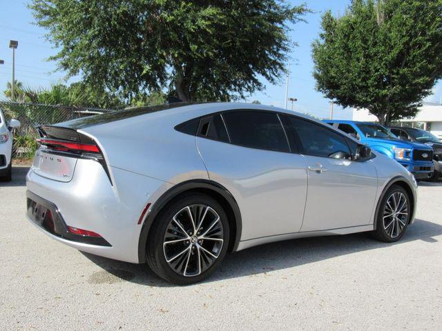 2023 Toyota Prius Limited
