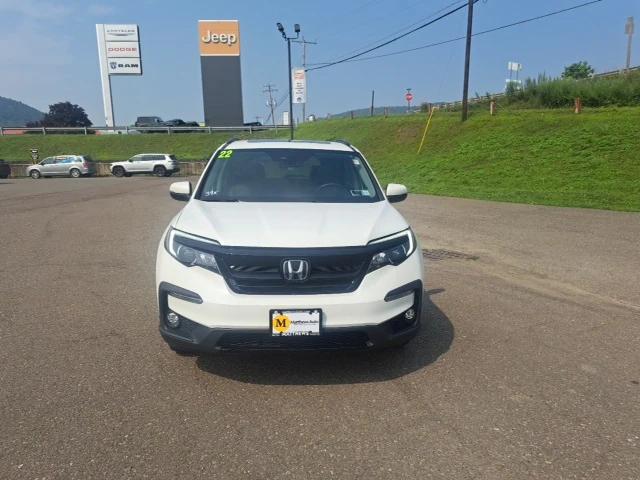 2022 Honda Pilot AWD Special Edition