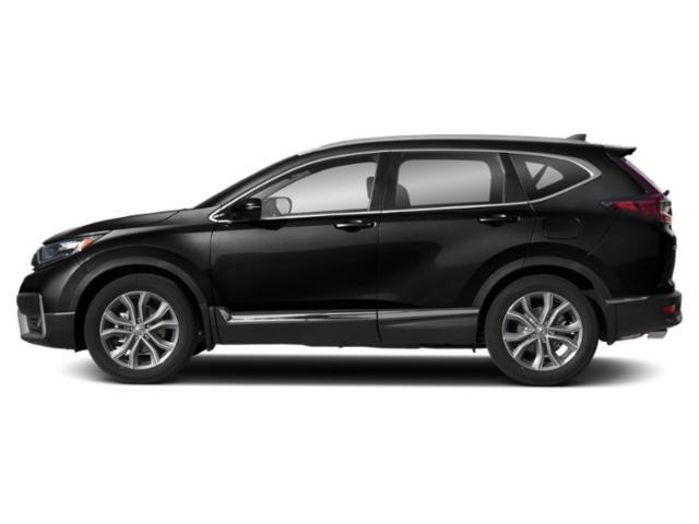 2021 Honda CR-V AWD Touring 2021 Honda CR-V AWD Touring