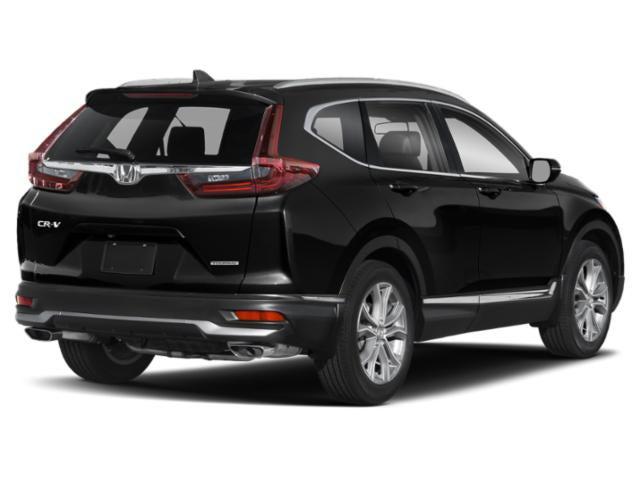 2021 Honda CR-V AWD Touring 2021 Honda CR-V AWD Touring