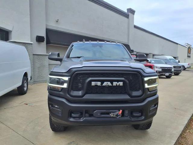2022 RAM 2500 Power Wagon Crew Cab 4x4 64 Box