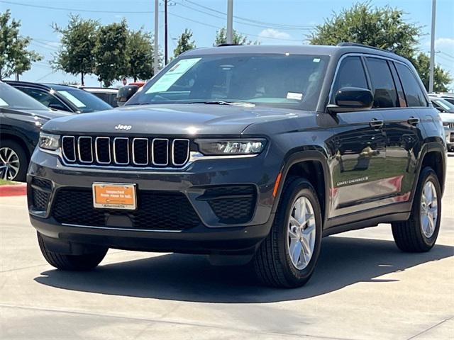 2025 Jeep Grand Cherokee Laredo X 4x2