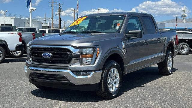 2023 Ford F-150 XL for sale in Reno, NV