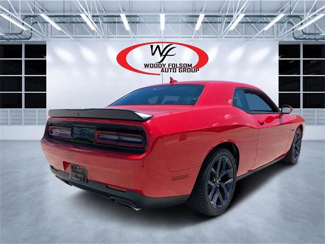 2023 Dodge Challenger R/T