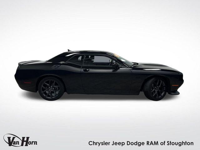 2023 Dodge Challenger R/T