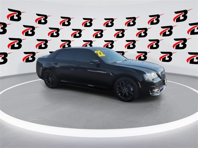 2022 Chrysler 300 Touring L AWD