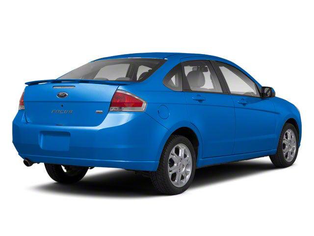2010 Ford Focus SE