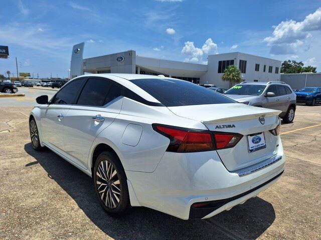 2023 Nissan Altima SV Intelligent AWD