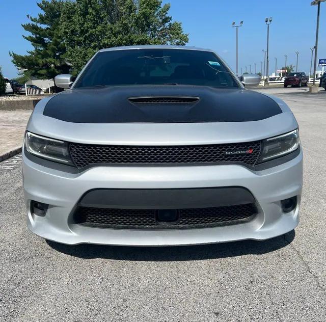 2021 Dodge Charger R/T RWD