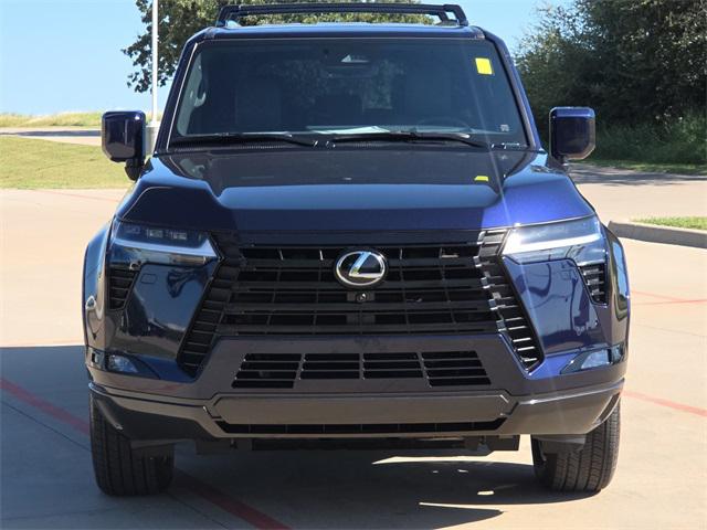 2025 Lexus GX 550 Premium+