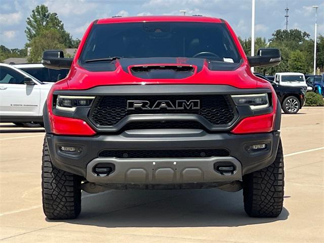 2023 RAM 1500 TRX Crew Cab 4x4 57 Box