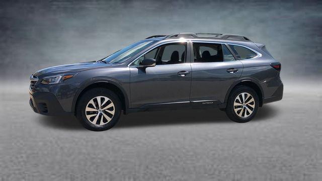 2021 Subaru Outback 2.5i
