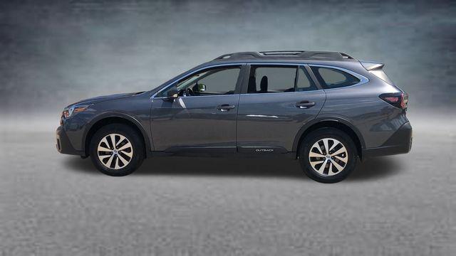 2021 Subaru Outback 2.5i
