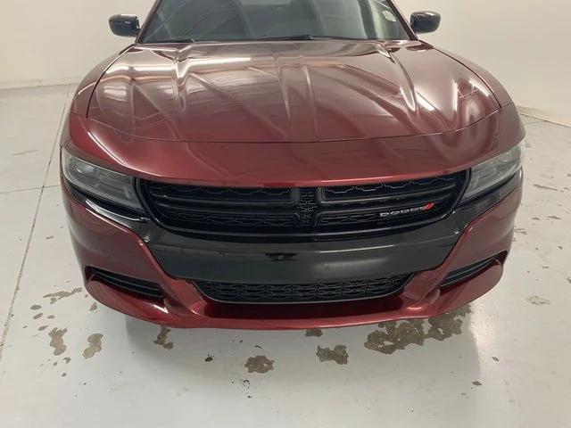 2023 Dodge Charger SXT AWD