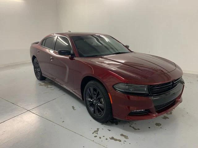2023 Dodge Charger SXT AWD