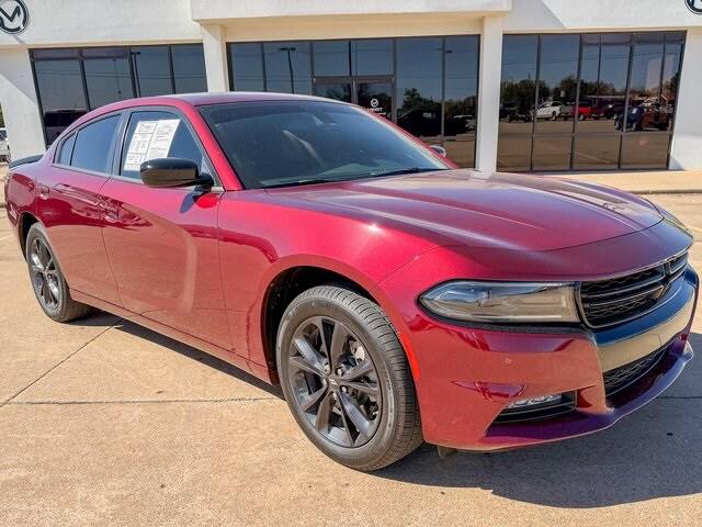 2023 Dodge Charger SXT AWD 2023 Dodge Charger SXT AWD