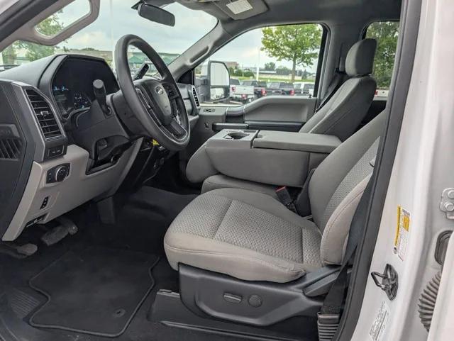 2020 Ford F-350 XLT