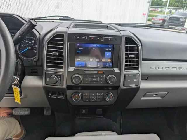 2020 Ford F-350 XLT