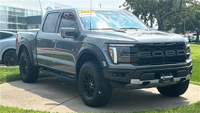 2024 Ford F-150 Raptor 2024 Ford F-150 Raptor