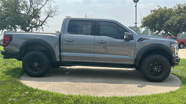 2024 Ford F-150 Raptor 2024 Ford F-150 Raptor