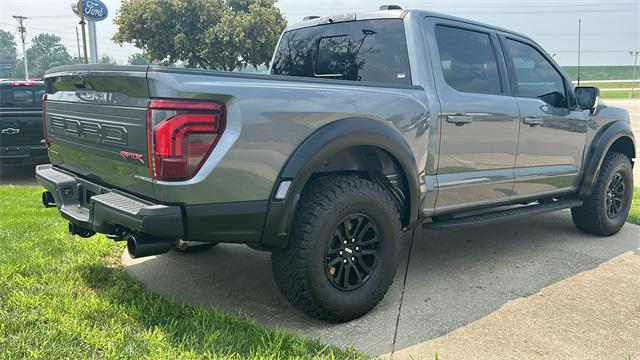 2024 Ford F-150 Raptor 2024 Ford F-150 Raptor