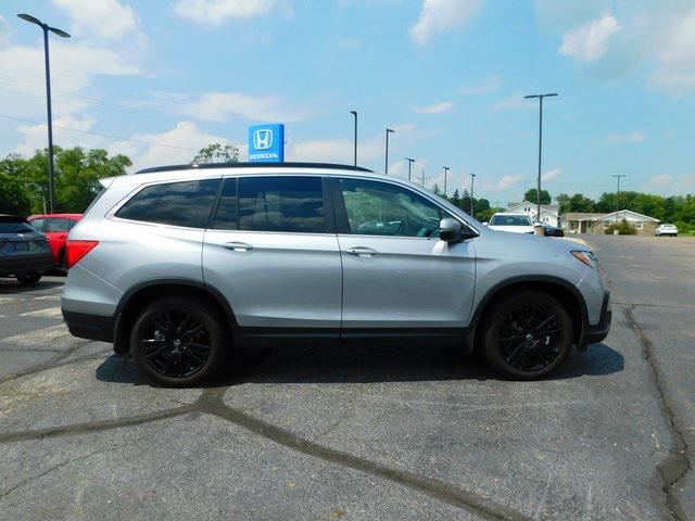 2022 Honda Pilot AWD Special Edition