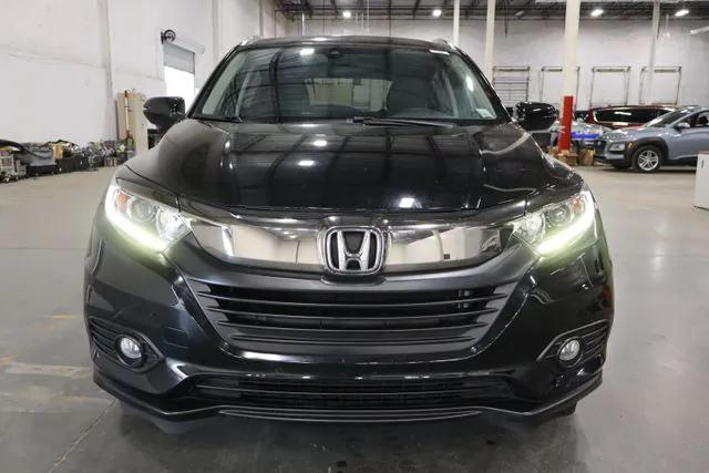 2022 Honda HR-V 2WD EX