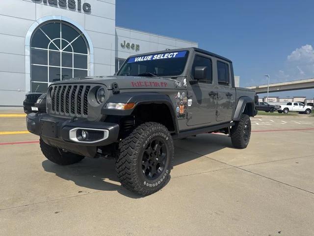 2021 Jeep Gladiator Sport 4x4