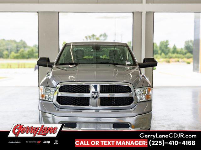 2023 RAM 1500 Classic SLT Crew Cab 4x2 57 Box