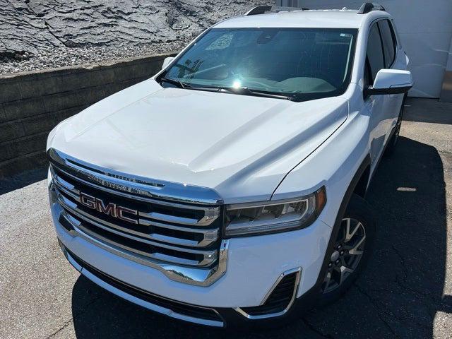 2023 GMC Acadia FWD SLE