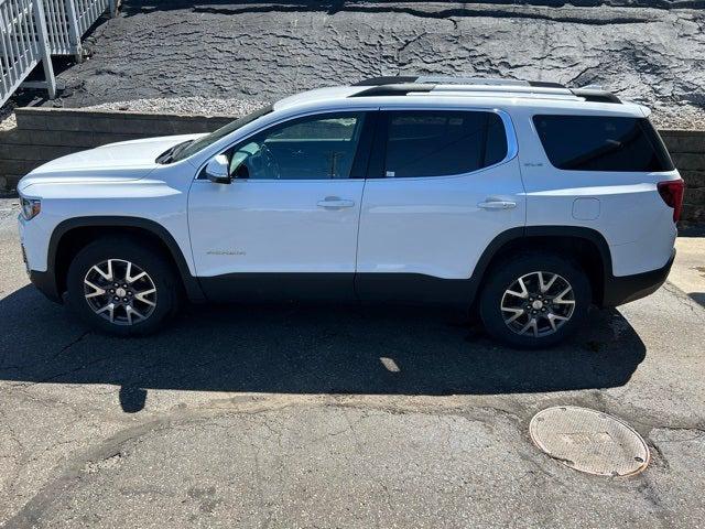 2023 GMC Acadia FWD SLE