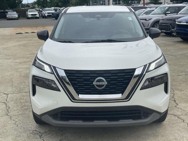 2023 Nissan Rogue S Intelligent AWD