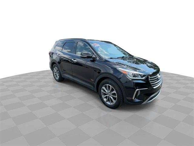 2019 Hyundai Santa Fe XL SE