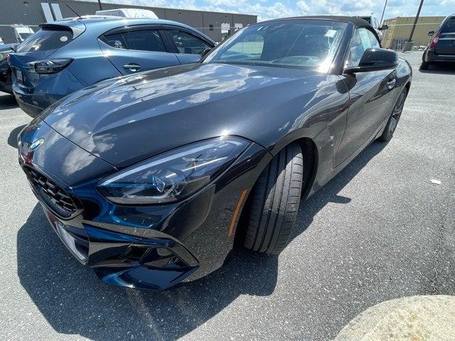 2024 BMW Z4 sDrive30i