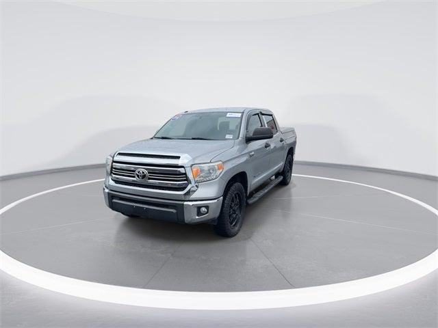 2016 Toyota Tundra SR5 5.7L V8